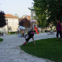 Improspekcije/res urbanae, Zagreb 2012