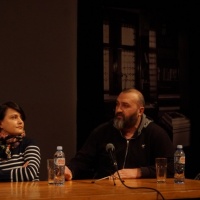 Fotograf: Boris Obrenov