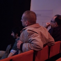 Fotograf: Boris Obrenov