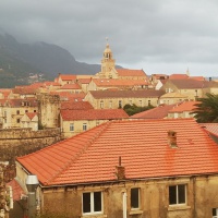 Korčula, photo: Sonja Leboš