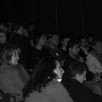 Predavanje Carlesa Blasca Bayota. Foto: Sonja Leboš