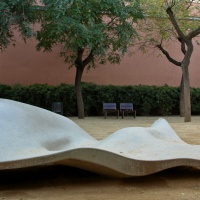 Jardins de Jaume Perich. Izvor: wikicommons_freelicense