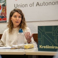 Foto: Srđan Kovačević