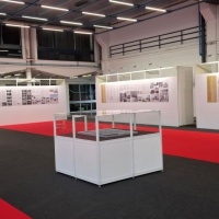 Ambienta, 17. do 20. listopada 2024. na Zagrebačkom velesajmu.
