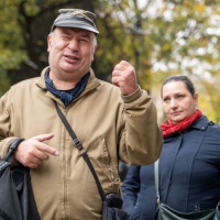 Foto: Zoran Pero Radaković