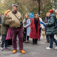 Foto: Zoran Pero Radaković