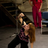 Photo: Zoran Pero Radaković