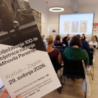 Foto: Gradska knjižnica "Ivan Vidali"