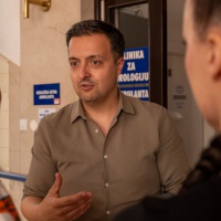 Foto: Srđan Kovačević