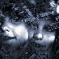 Fotogram iz filma Siegfrieda A. Fruhaufa Schwere Augen remastered (2017)