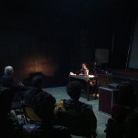 Predavanje Sonje Leboš u Mostaru 2013. godine